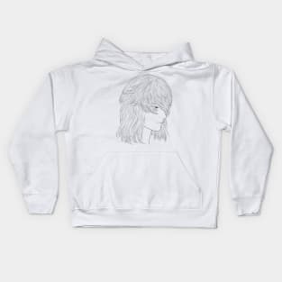 Themis Kids Hoodie